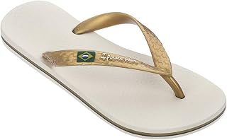 Ipanema Classica Brasil II Ff, Women's Flip Flops