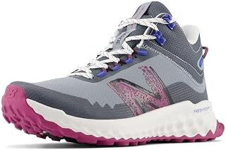 New Balance Women's Fresh Foam Garoé V1 Midcut Trail Running Shoes