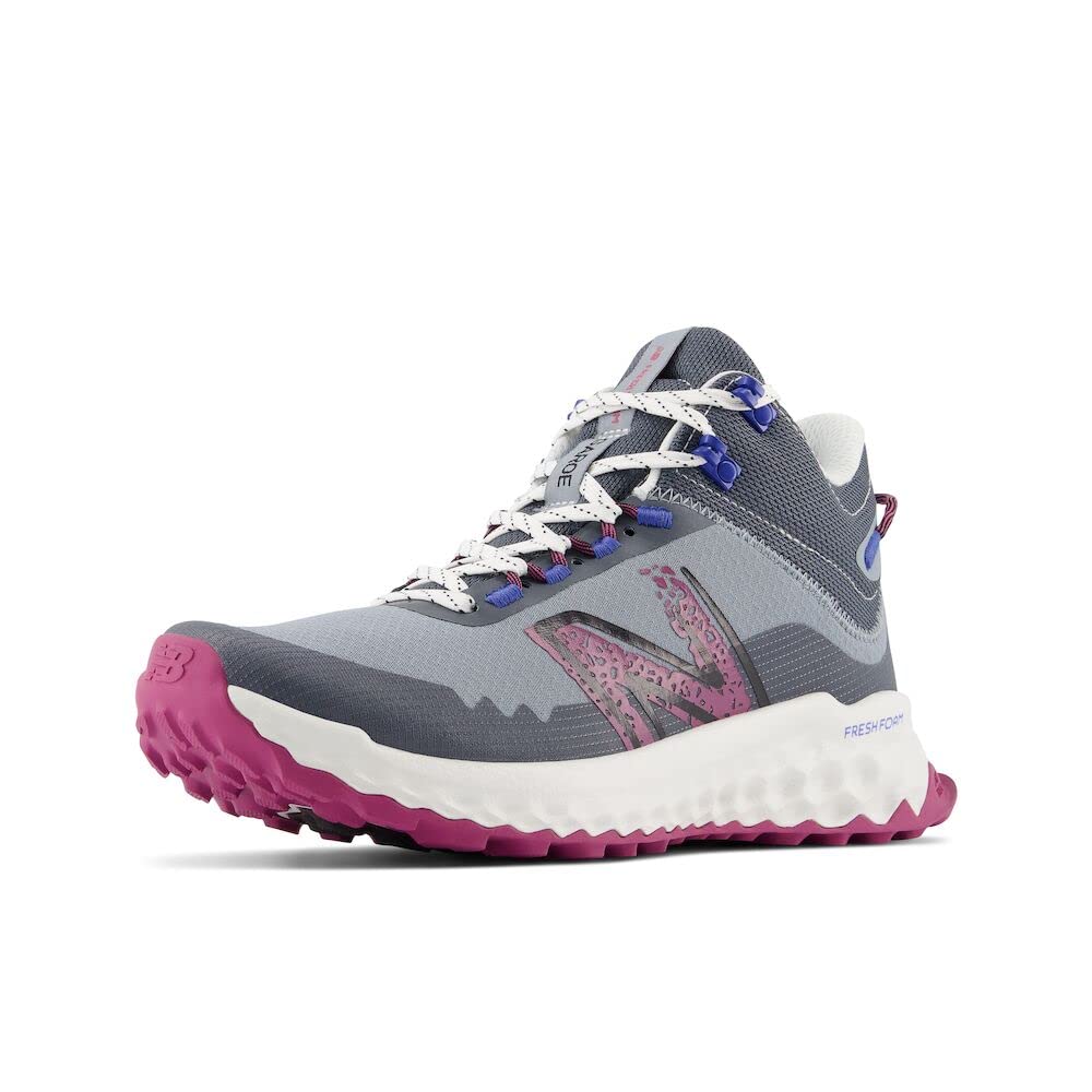 New Balance Women's Fresh Foam Garoé V1 Midcut Trail Running Shoes