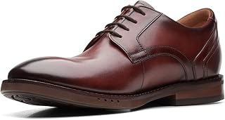 Clarks One Lace Hugh