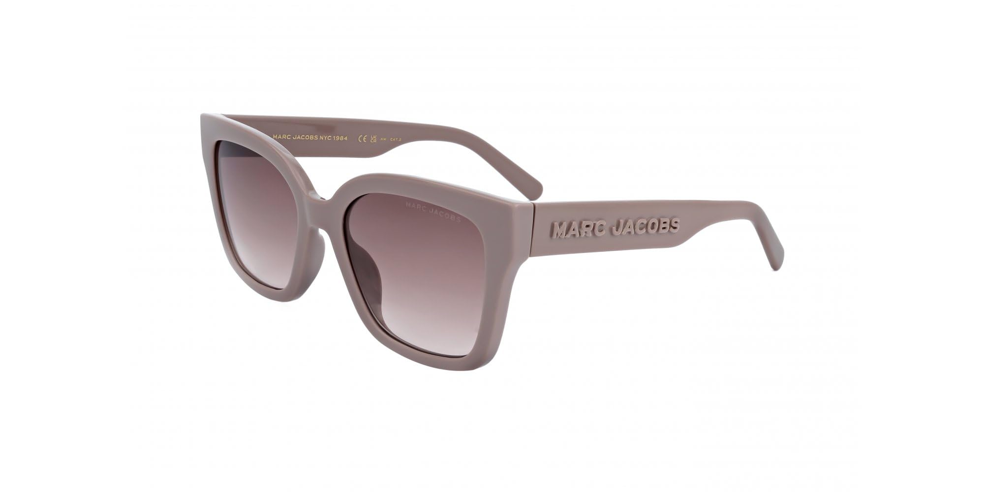 Marc Jacobs Unisex Marc 658/S Sunglasses