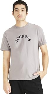 Dockers Men's Graphic Tee