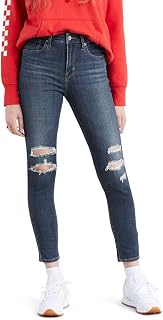 Levi's Women's 721 High Rise Skinny Jeans