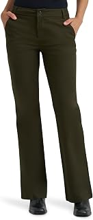 Lee - Women's Jeans - Bootcut Fit - Ultra Lux - Main Thrill