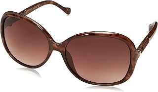 Jessica Simpson Womens J5393Sunglasses