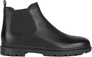 Geox U Andalo A Men's Ankle Boots