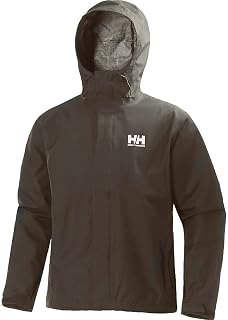 Helly Hansen Seven J Men's Waterproof Jacket
