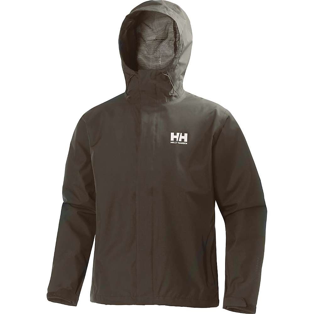 Helly Hansen Seven J Men's Waterproof Jacket
