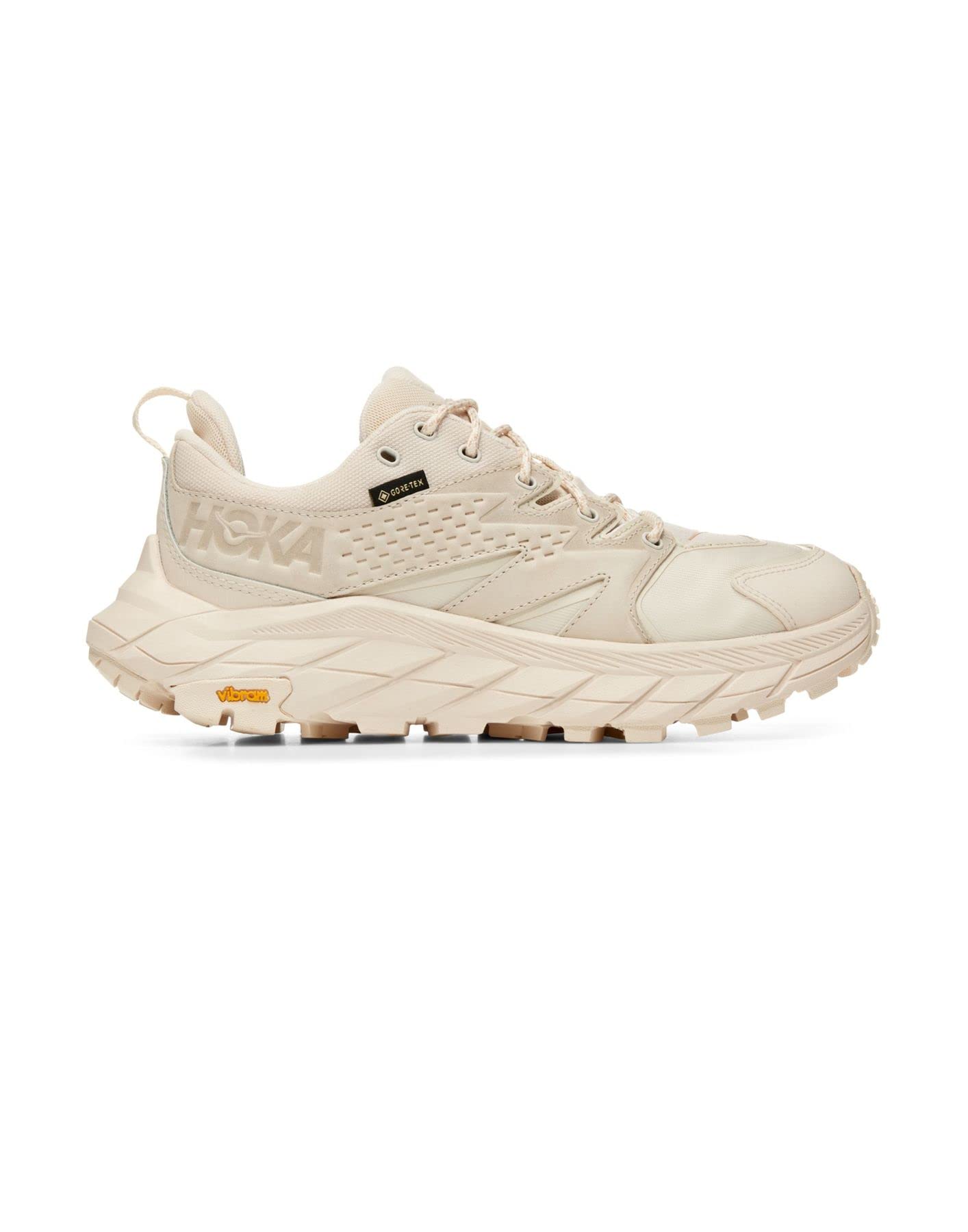 HOKA Unisex Anacapa Low GtxHiking Shoe