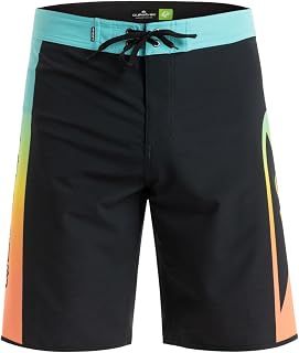 Quiksilver Surfsilk Holmes 20 Men's Boardshorts (Pack of 1)