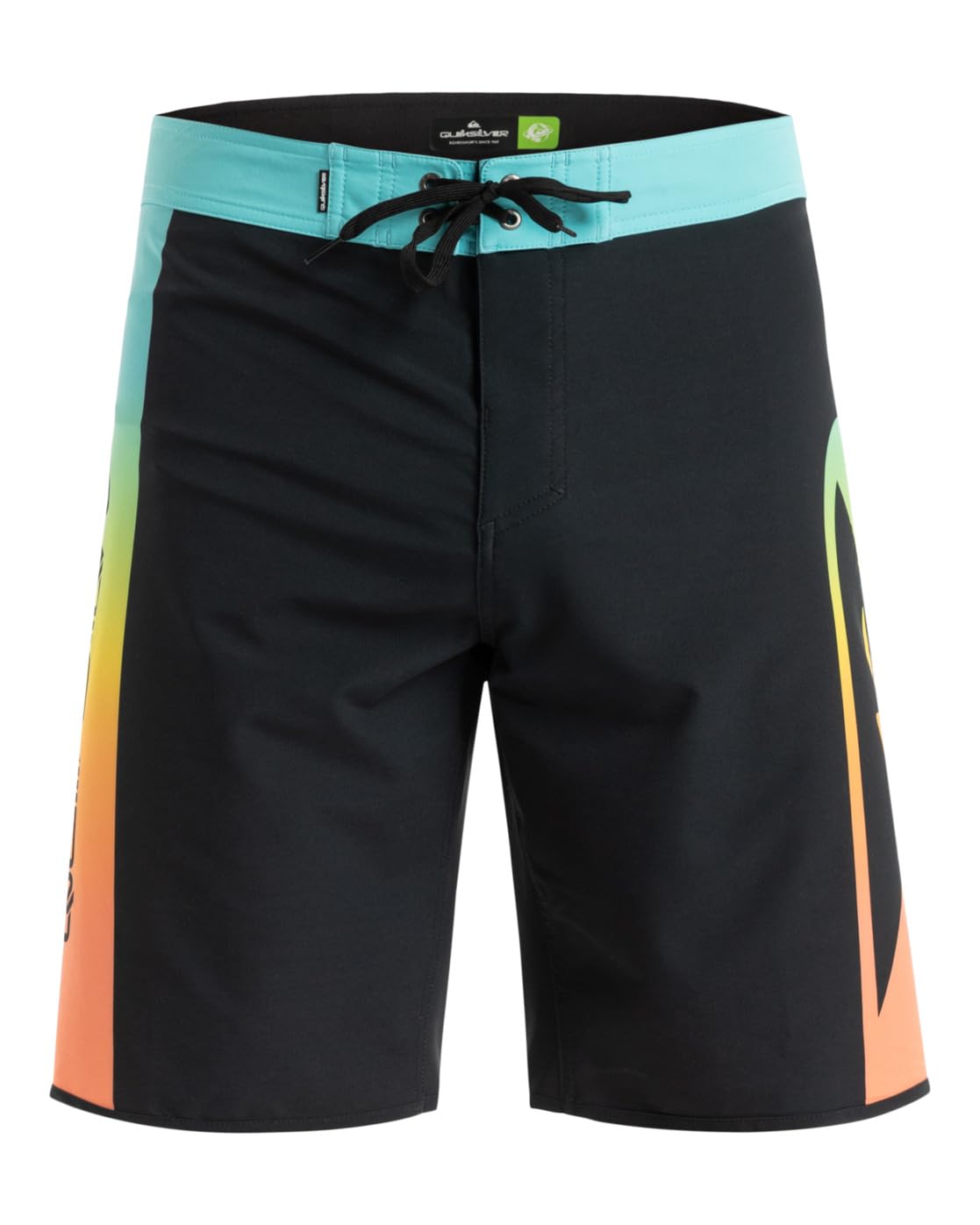 Quiksilver Surfsilk Holmes 20 Men's Boardshorts (Pack of 1)