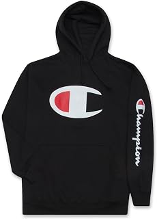 Champion Performance Pieced 1/4 Zip Sweatshirt for Men