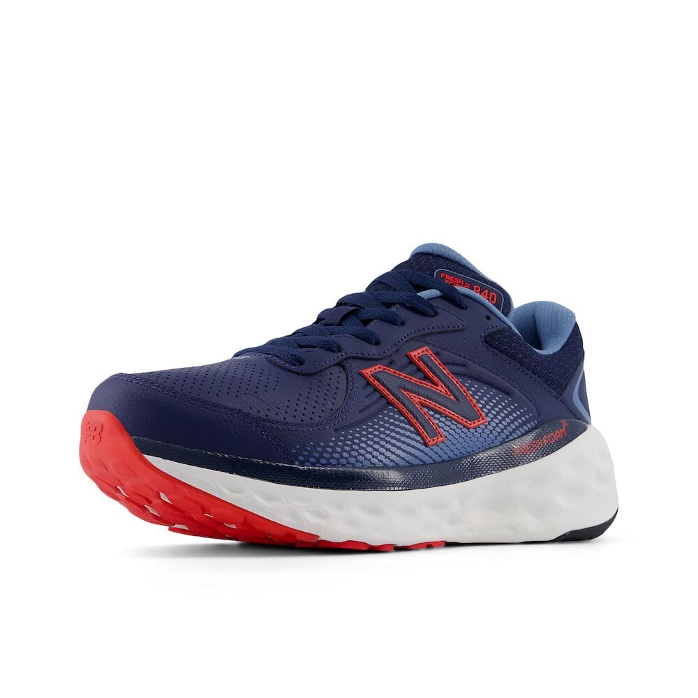 New Balance Foam Fresca X 840f V1 Men's Running Shoes