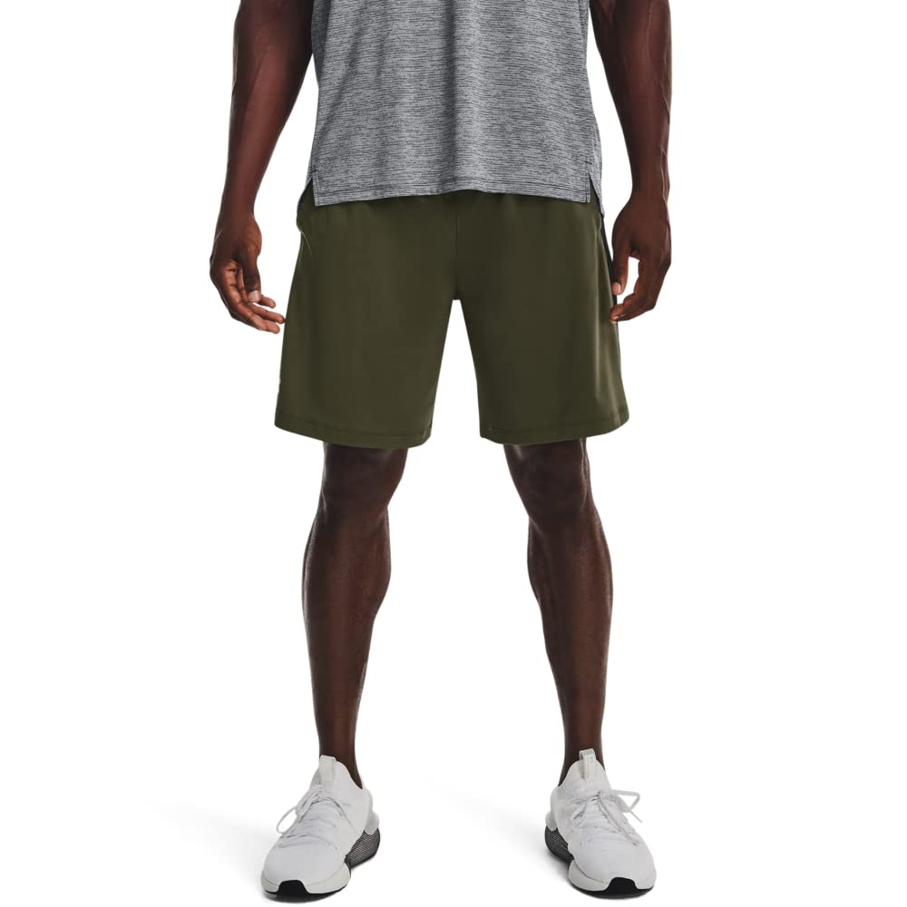 Under Armour Tech Vent Men's Shorts