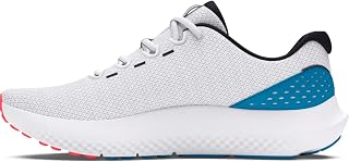 Under Armour UA Charged Surge 4 Men's Trainers Lightweight Breathable