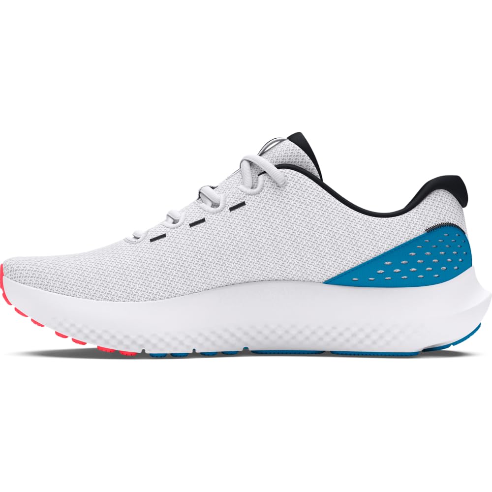 Under Armour UA Charged Surge 4 Men's Trainers Lightweight Breathable