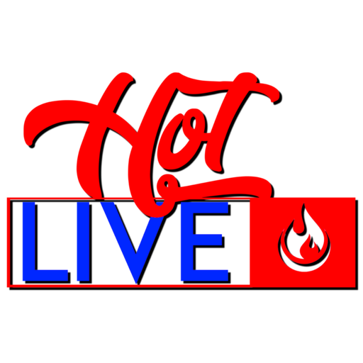 Hot Live TV