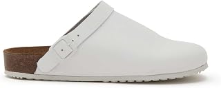 Scholl Cork PRO Clog Shoes for Healthcare ProfessionalsUnisex – Adult