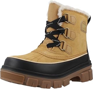 Sorel Torino Wp Women's Winter Boots