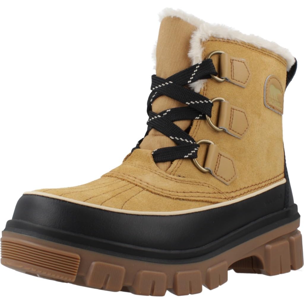 Sorel Torino Wp Women's Winter Boots