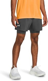 Under Armour Men's Ua Launch 7" Short