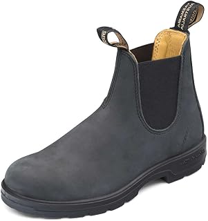 BLUNDSTONE Classic Comfort, Unisex Adult Boots