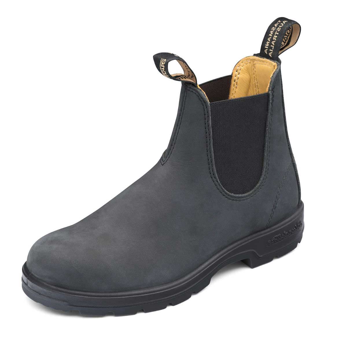 BLUNDSTONE Classic Comfort, Unisex Adult Boots
