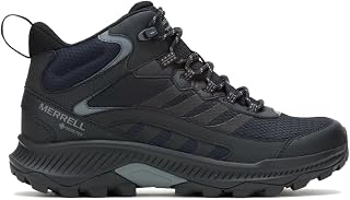 Merrell Unisex Speed Strike 2 Mid GTX Trainers