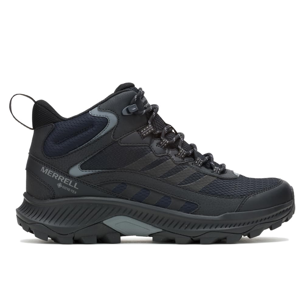 Merrell Unisex Speed Strike 2 Mid GTX Trainers