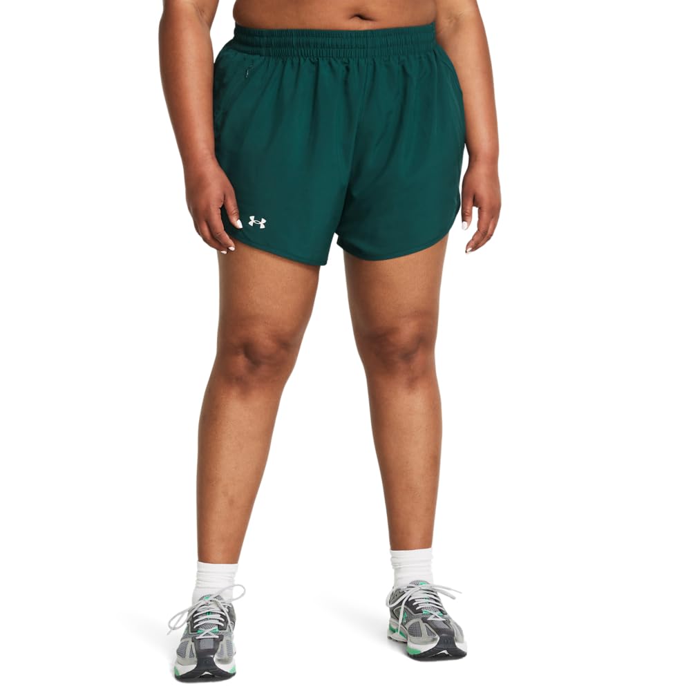 Under Armour Women's Shorts