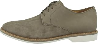 Clarks Atticus Lace, Men's Derby Lace-Up Shoes