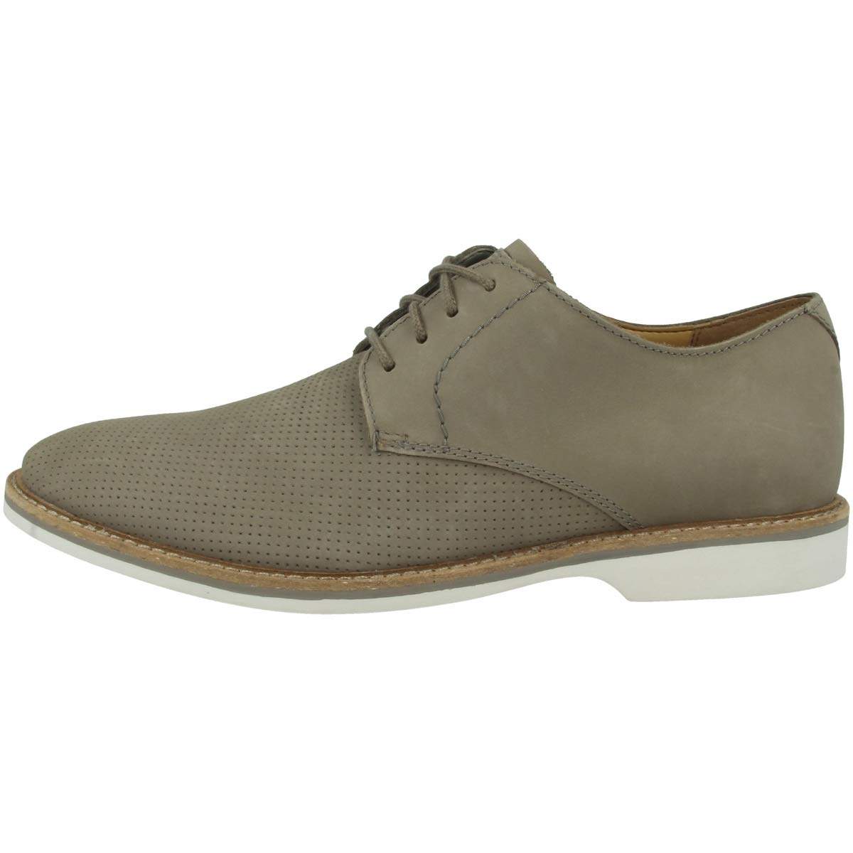 Clarks Atticus Lace, Men's Derby Lace-Up Shoes