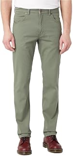 Wrangler - Men's Jeans - Straight Fit Regular - Greensboro - Cloudy Skies