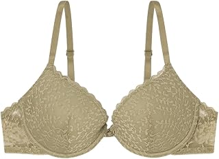 Women'secret Women's Bra
