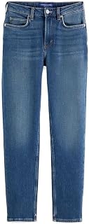 Scotch & Soda High Five Slim Women's Jeans