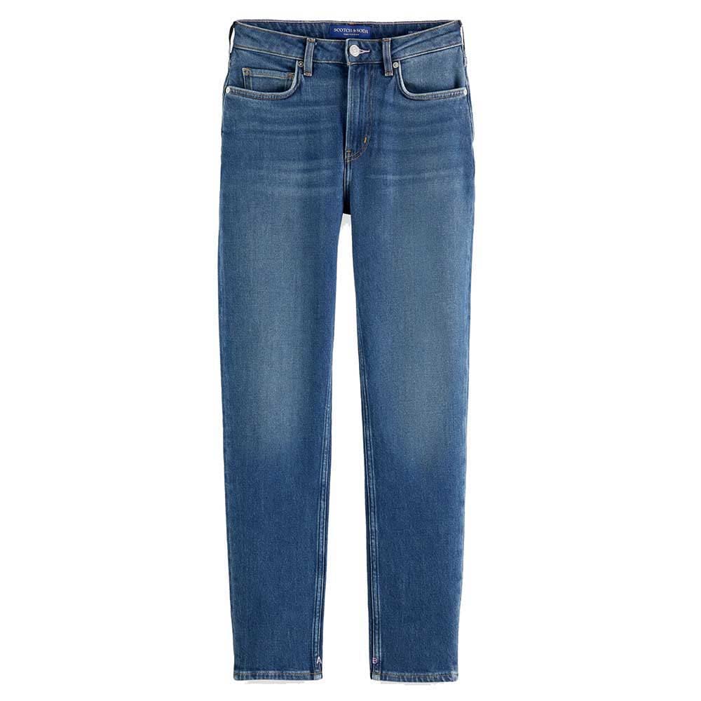 Scotch & Soda High Five Slim Women's Jeans