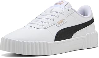 Puma Womens Carina Adult Sneaker