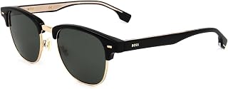 Hugo Boss Unisex Boss 1381/SSunglasses