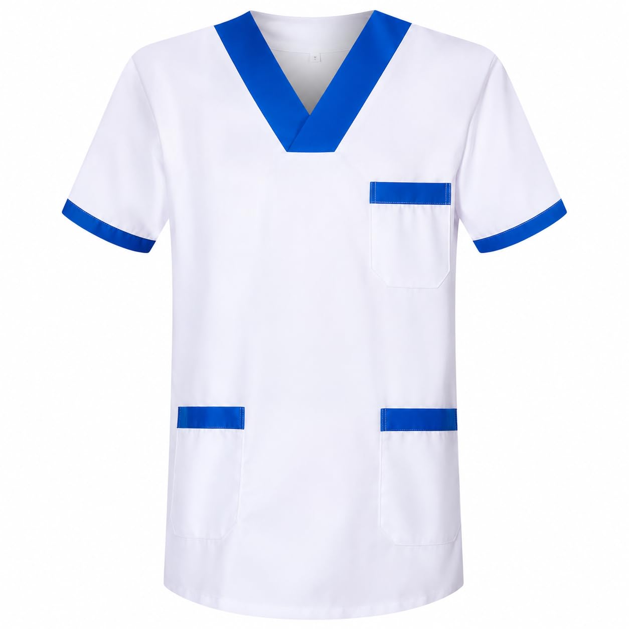 MISEMIYA Sanitary Tunic 817 817 Unisex Adult (Pack of 1)