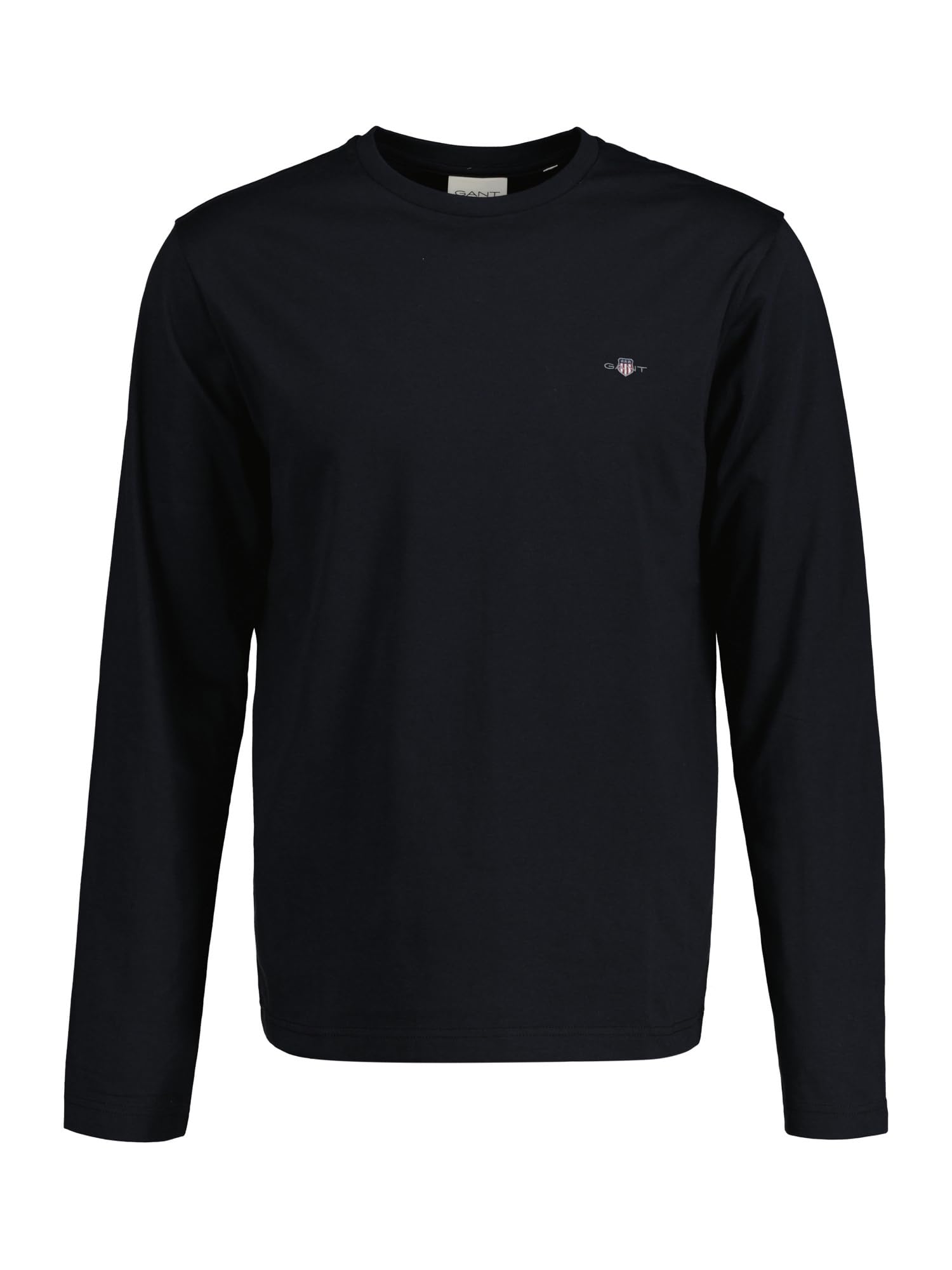 GANT Reg Shield LS T-Shirt T-Shirt Men