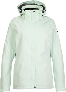 Killtec Women's Inkele Kg Outdoor Jacket
