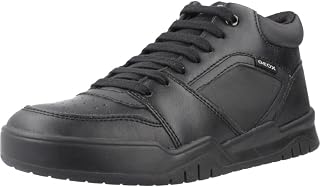 Geox Boy's J Perth Boy aSneaker