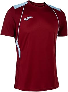 Joma Men's Championship VII T-Shirt (Pack of 1)