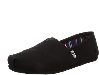 TOMS Alpargata Core Women's Low Loafer