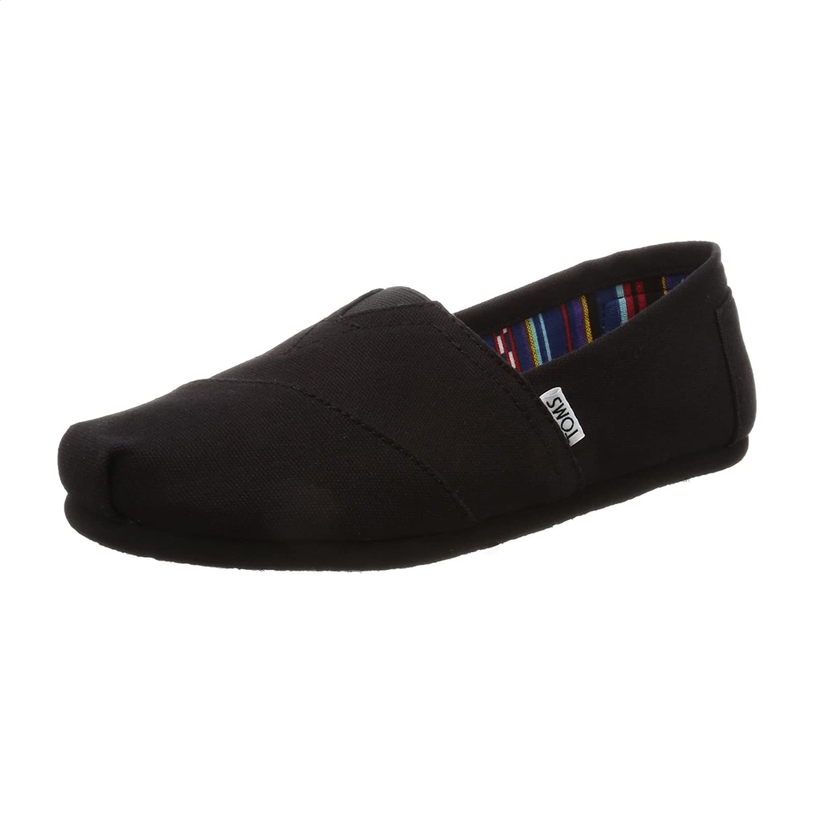 TOMS Alpargata Core Women's Low Loafer