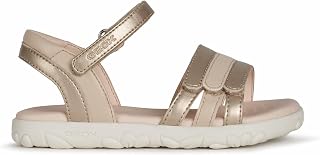 Geox J Sandal Haiti Girl SandalsGirls