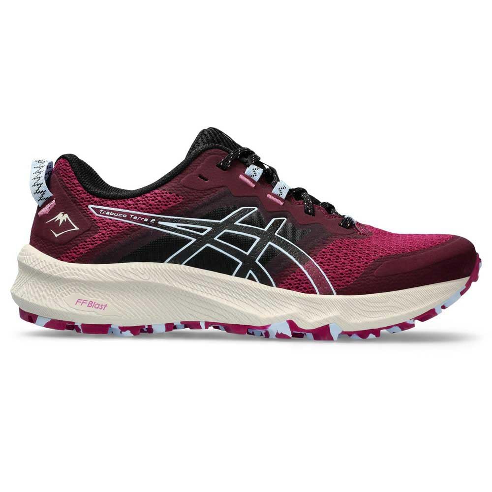 Asics Trabuco Terra 2 Women's Sneaker