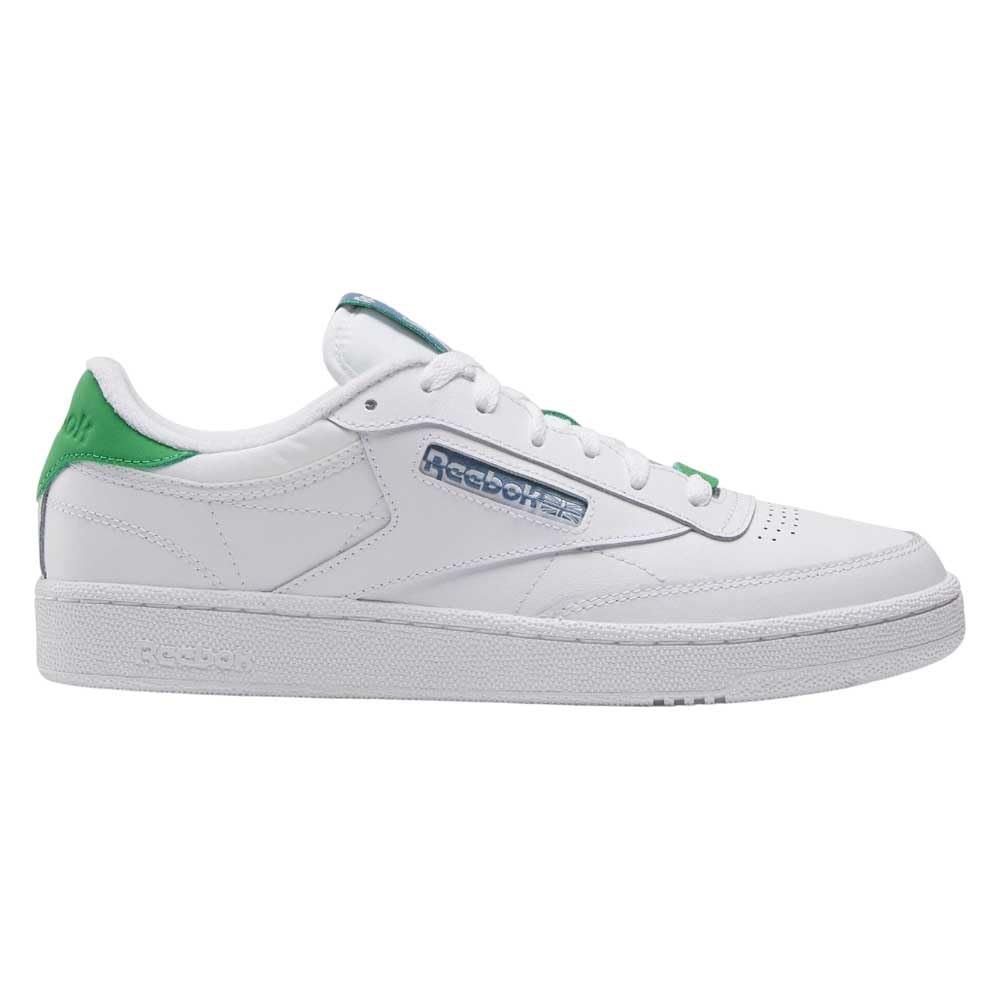 Reebok Men's Club C 85Sneaker