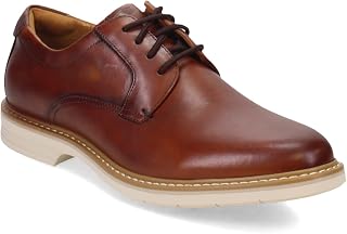 Florsheim Norwalk Men's Oxford Plain Toe Cap