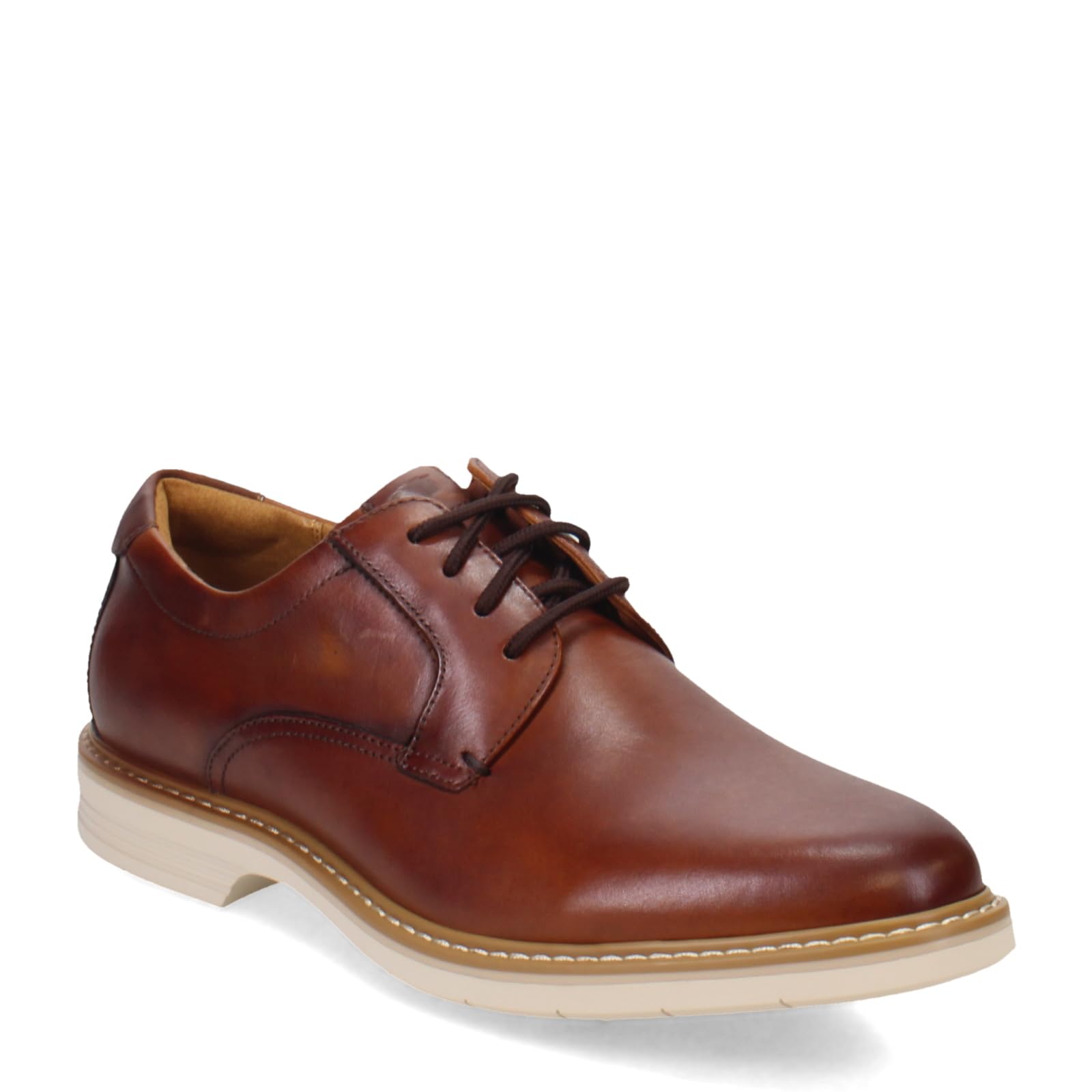 Florsheim Norwalk Men's Oxford Plain Toe Cap